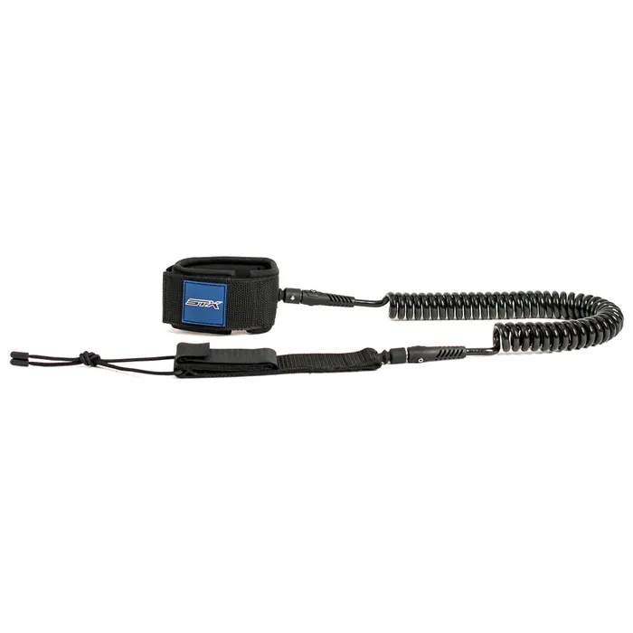 STX Coiled Leash
