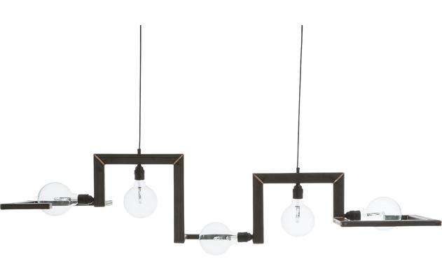Hanglamp Anouk