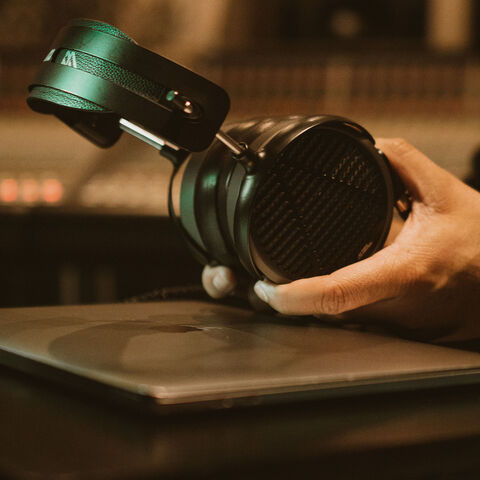 Audeze MM-500 – hyperexclusieve head-fi-koptelefoon met planar-constructie