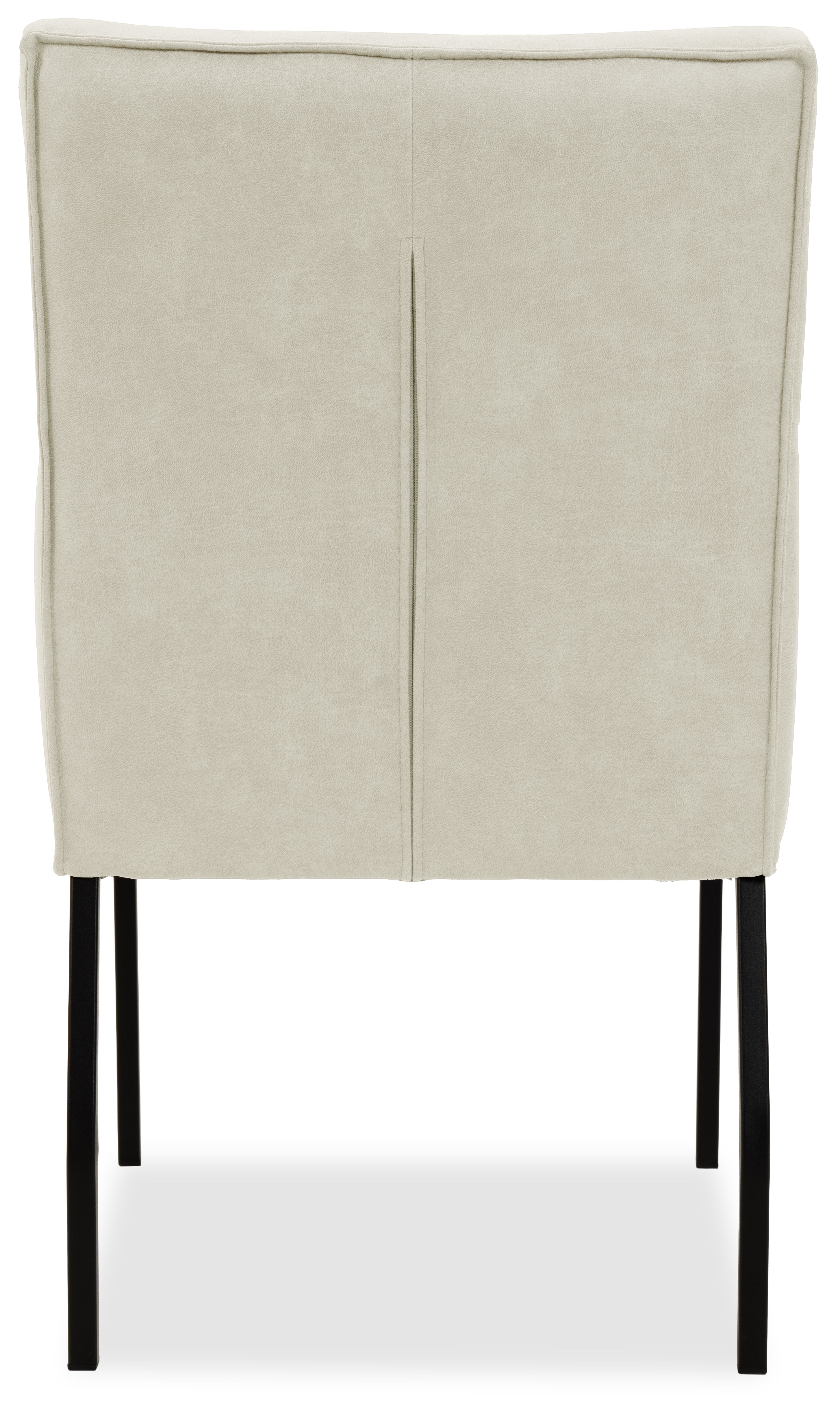 Eetkamerstoel Stromae B61 x D65 x H88 cm