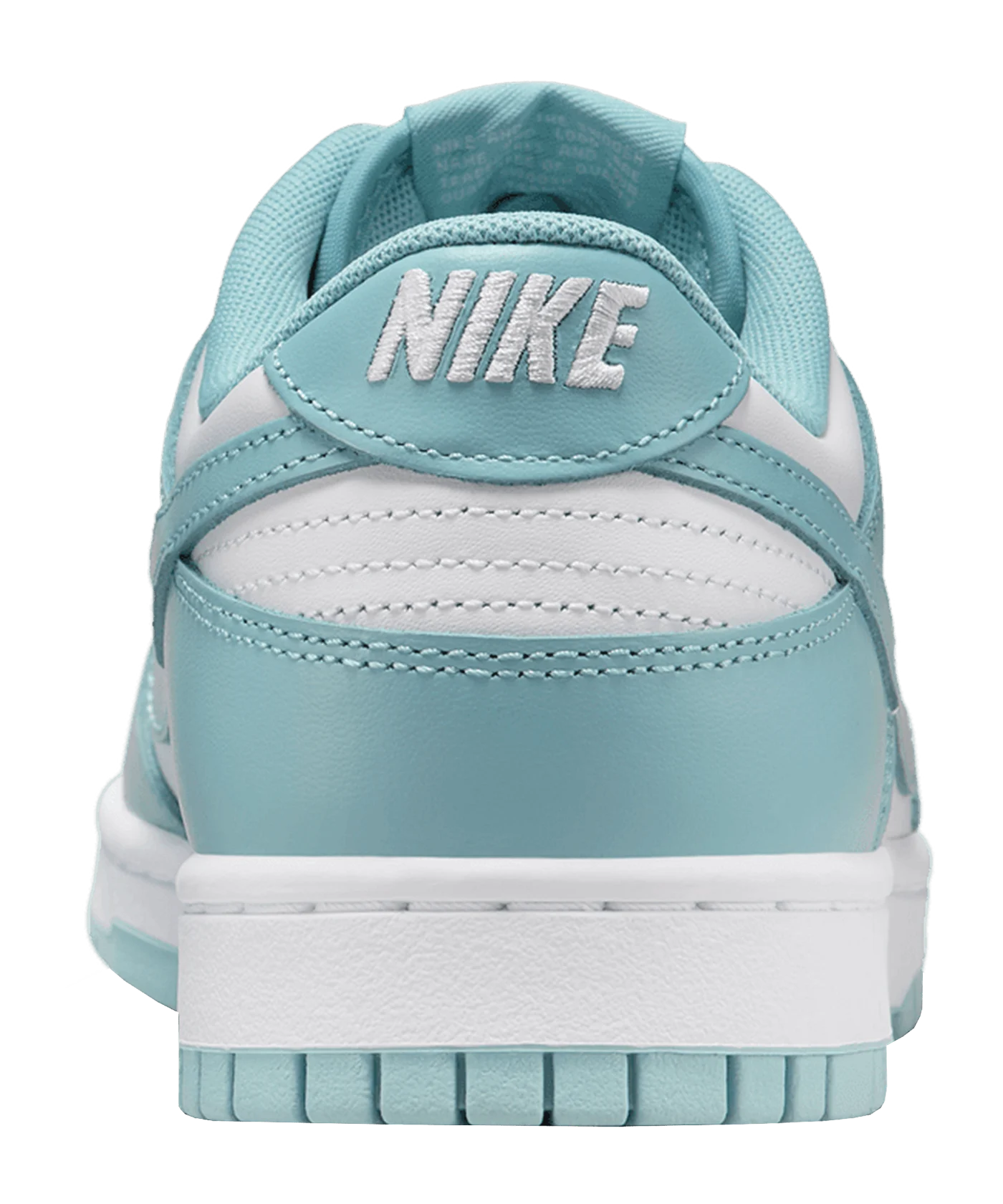 Nike Dunk Retro Low Türkis F106