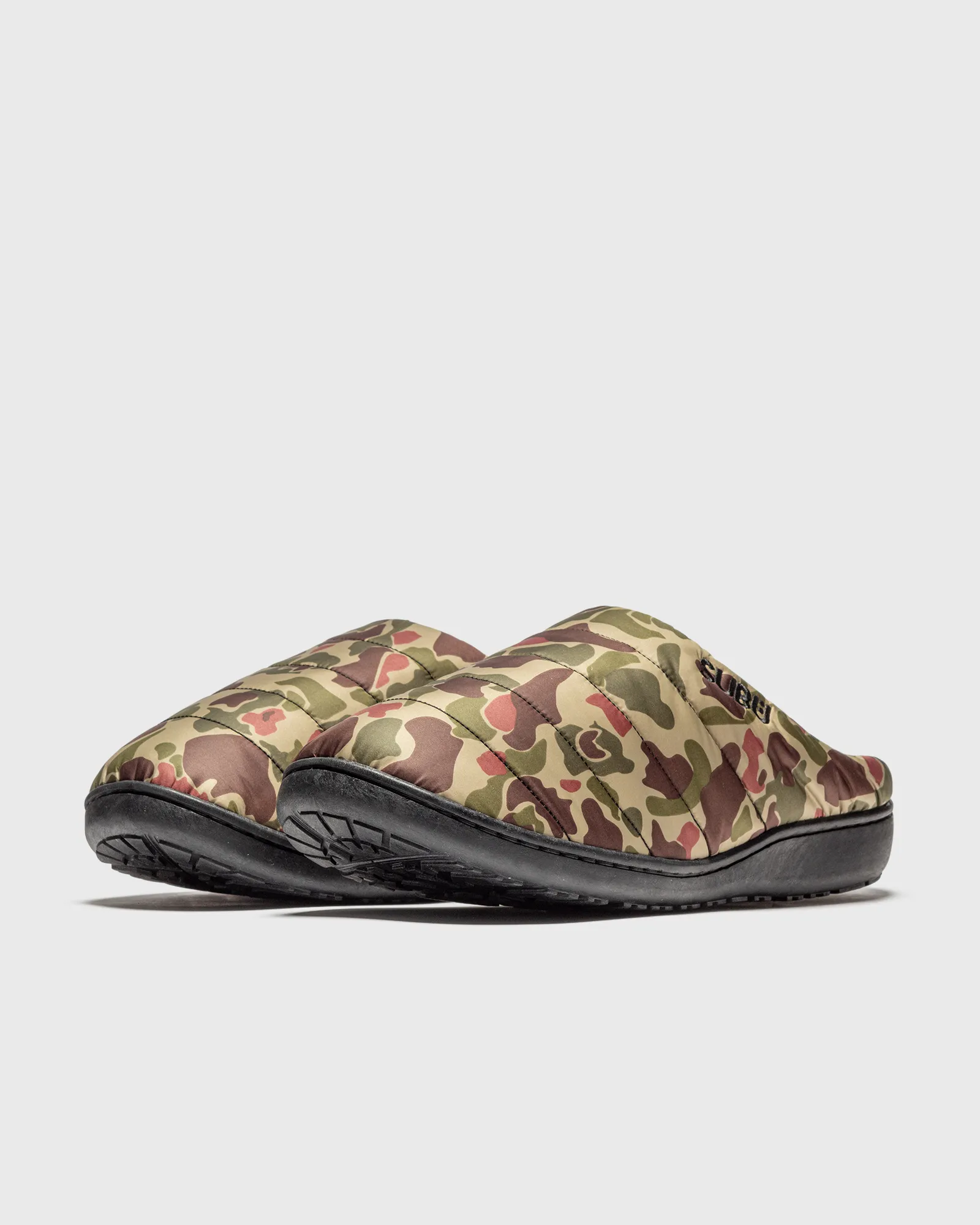 SUBU SUBU DUCK CAMO