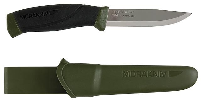 MORAKNIV - COUTEAU COMPANION MG ORIGINAL