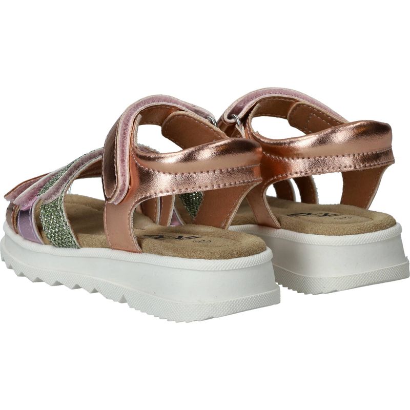 IK-KE Sandalen Roze Meisjes