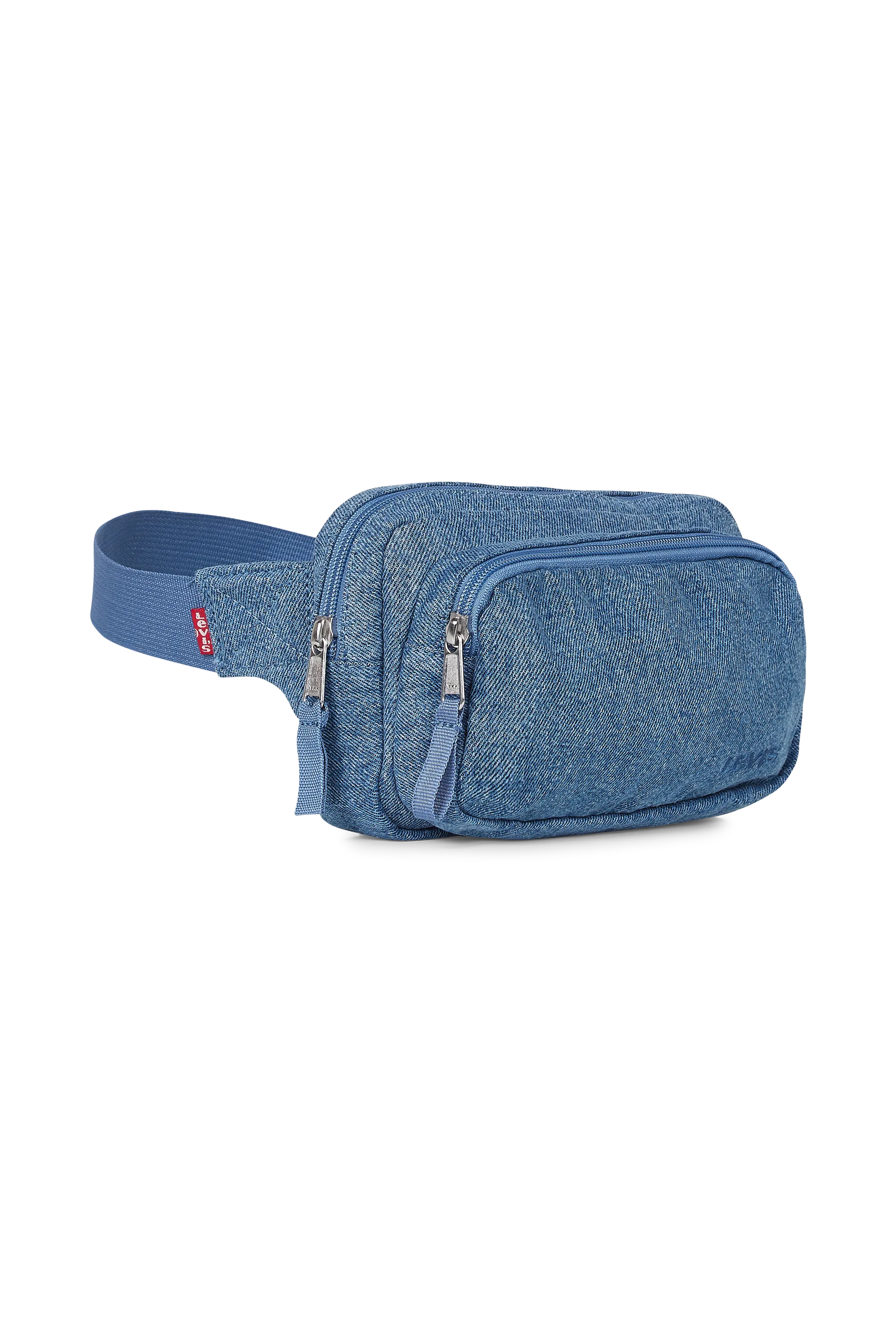 LEVI'S Sac banane STREET PACK Bleu