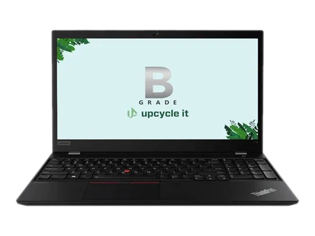 Refurbished Lenovo ThinkPad T15 G1 - Condition: Grade B