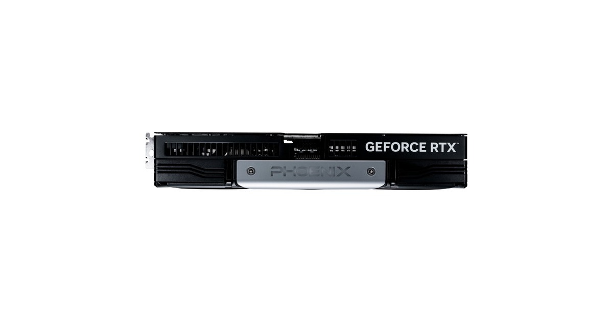 GainwardGeForce RTX 5070 Ti Phoenix GS grafische kaart  (DLSS 4, 3x DisplayPort, 1x HDMI 2.1)