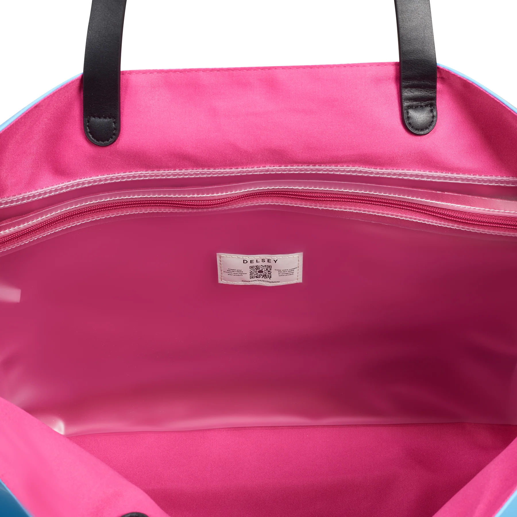 REPORTER - Tote Bag M
