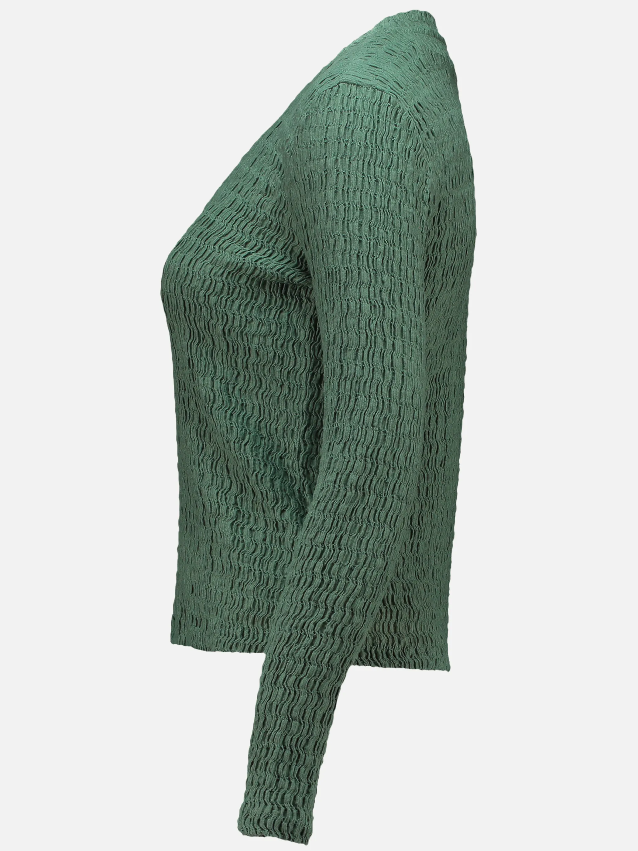 Hailys NK-2402018 LS C TP IN44ESSA Strukturshirt