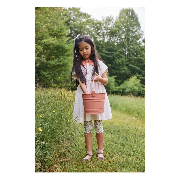 Soor Ploom Legging Chevaux Capri | Beige