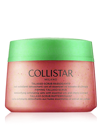 Collistar Special Perfect Body Firming Talasso-Scrub 700g