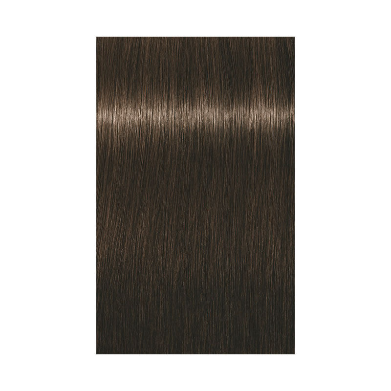 Coloration permanente Igora Royal 5-0 châtain clair naturel