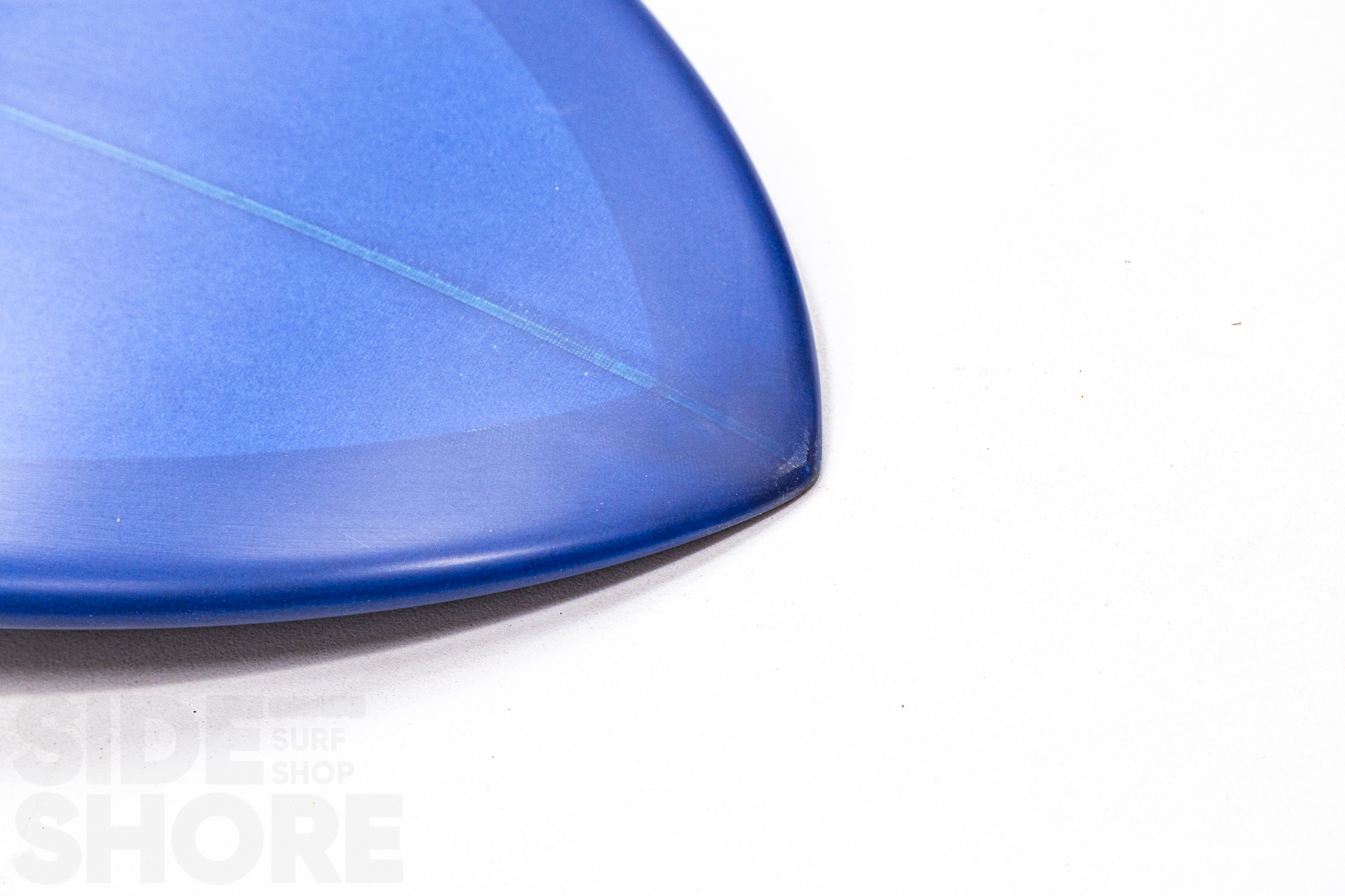 Al Merrick CI Mid - Tint Deep Blue - 6'10 x 20 7/8