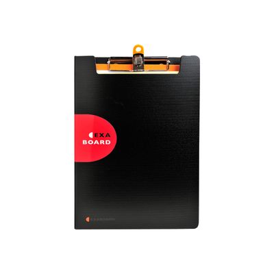 Exacompta - Porte bloc Exaboard - A4