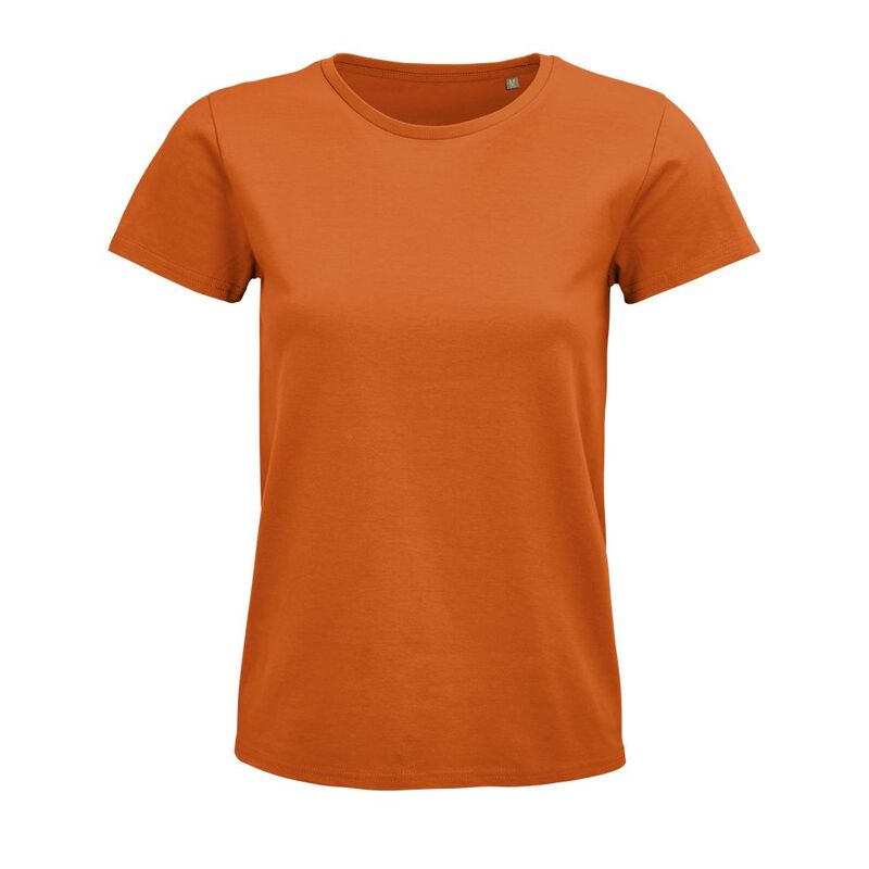 Camiseta Pioneira Marnaula