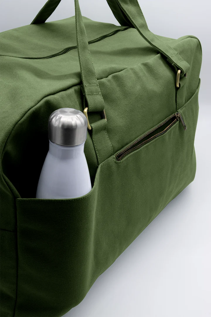 Sac de voyage Yves Olive