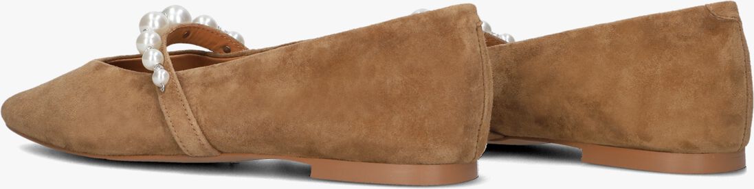 TORAL camel toral ballerina's perla
