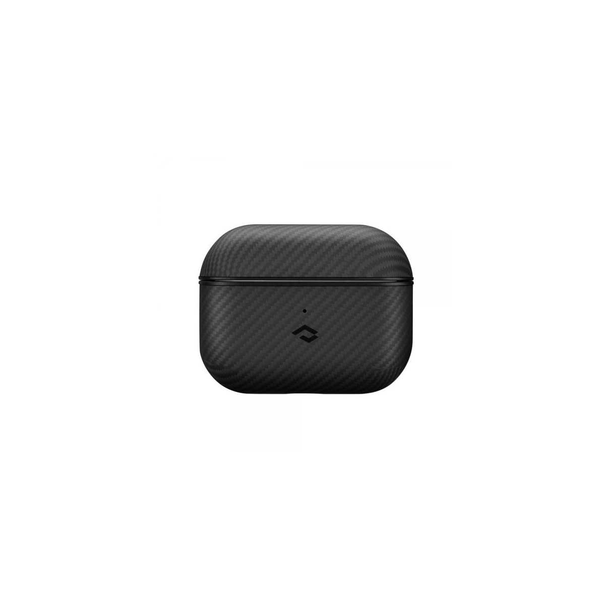Pitaka AirPods 3 Deksel MagEZ Case Svart