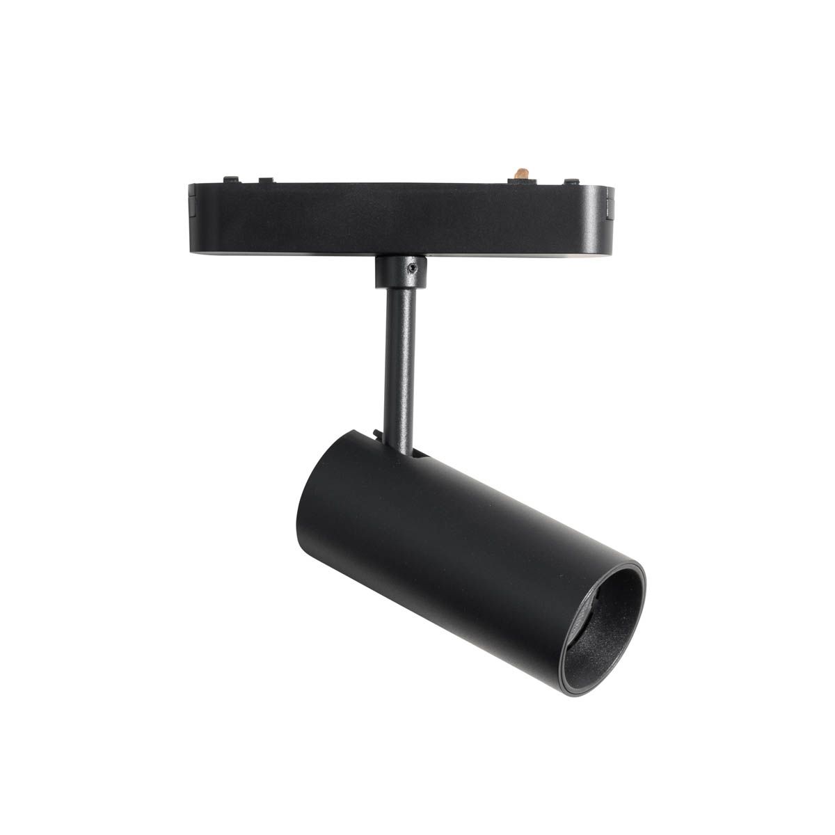 Moderne spot zwart voor railsysteem 1-fase 9W 2700K-6000K - Magnetic Gert