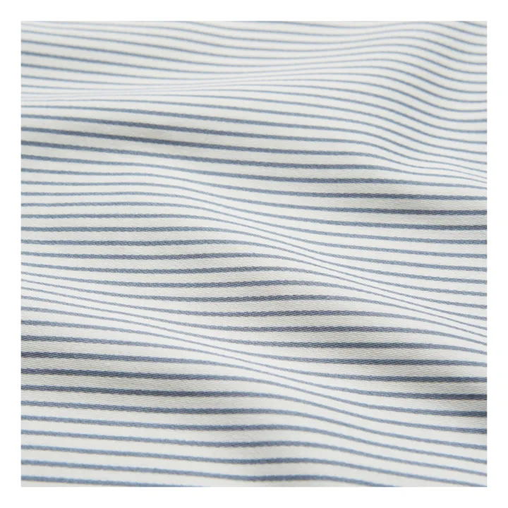 Cam Cam Linge de lit - Stripes Blue