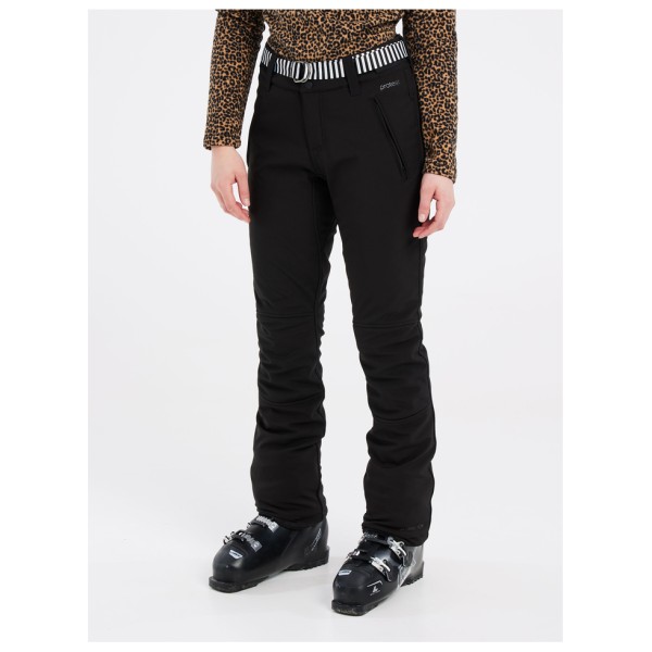 Protest - Women's PRTRami Softshell Snowpants - Pantalon de ski