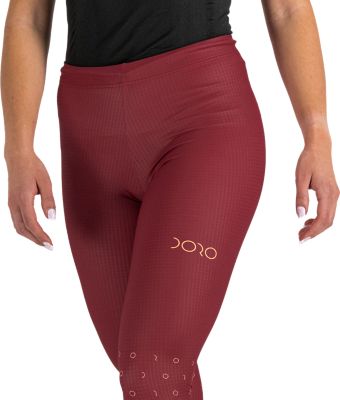SPORTFULDoro Apex Tight - rot