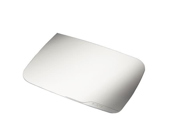 Skriveunderlag Leitz 40x53cm glasklar