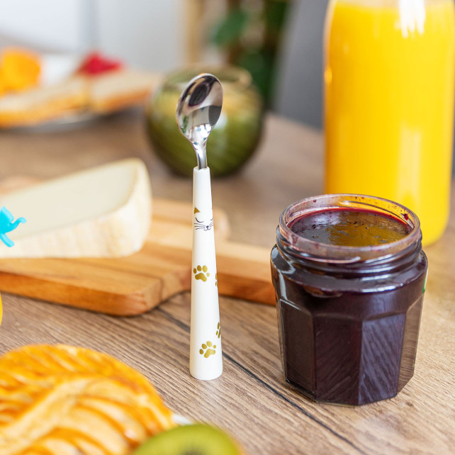 Cuillère à dessert - Sweet Spoon