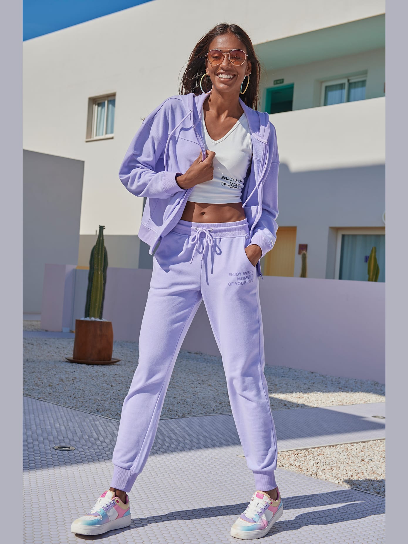 Pantalon de jogging