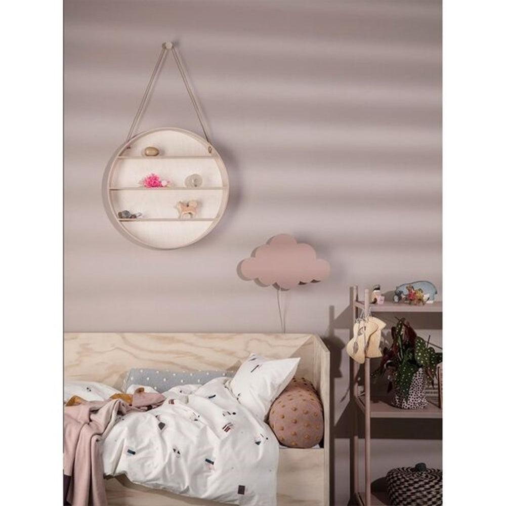 The Round Dorm - Ferm Living → Luksusbaby.dk