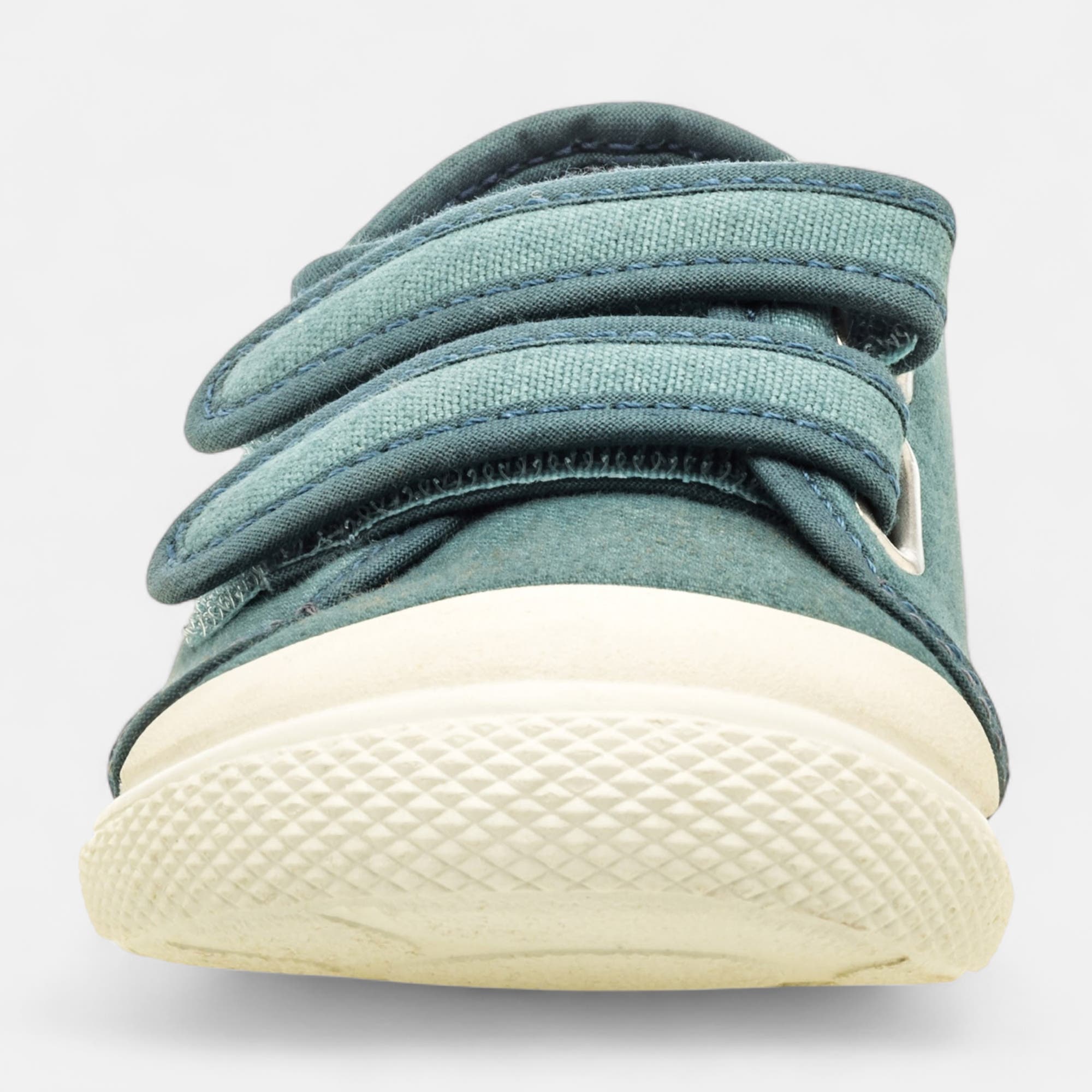 Baskets en toile Garçon jeans