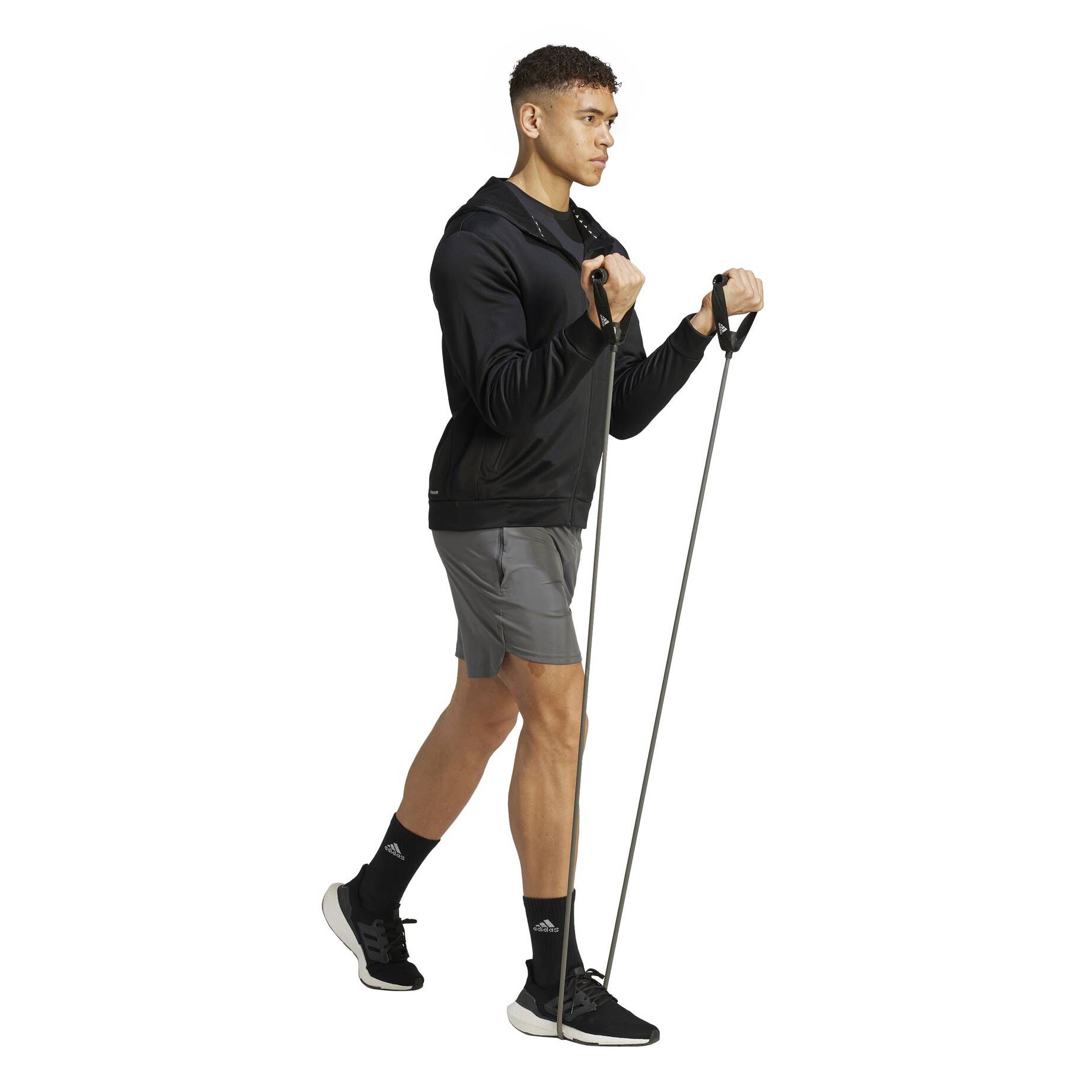 adidas Performance| Herren Jacke