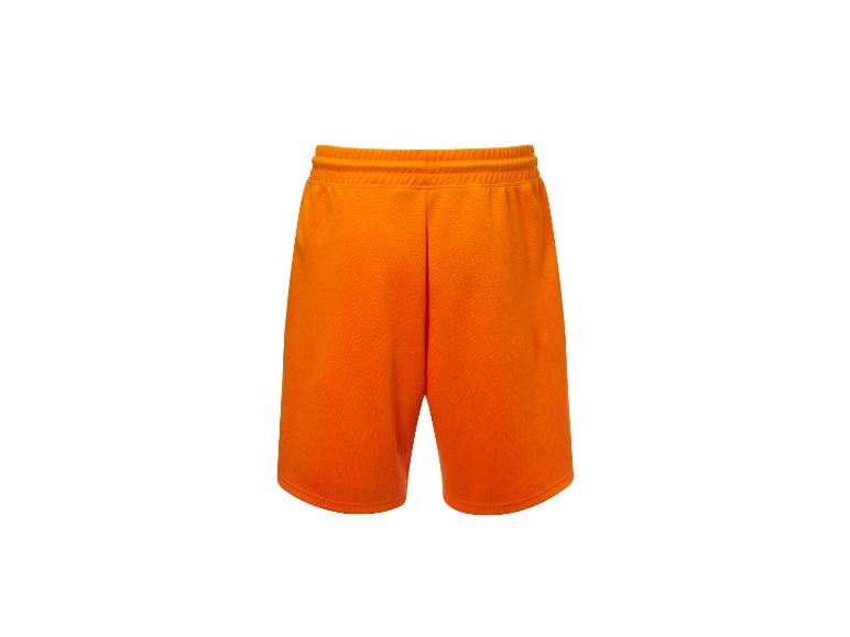 Korte heren broek