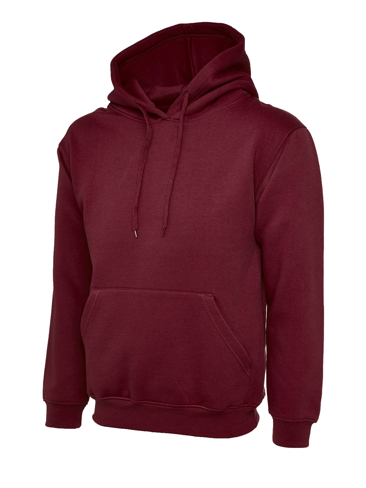 Radsow by Uneek UC502 - Sweat shirt Classique avec capuche