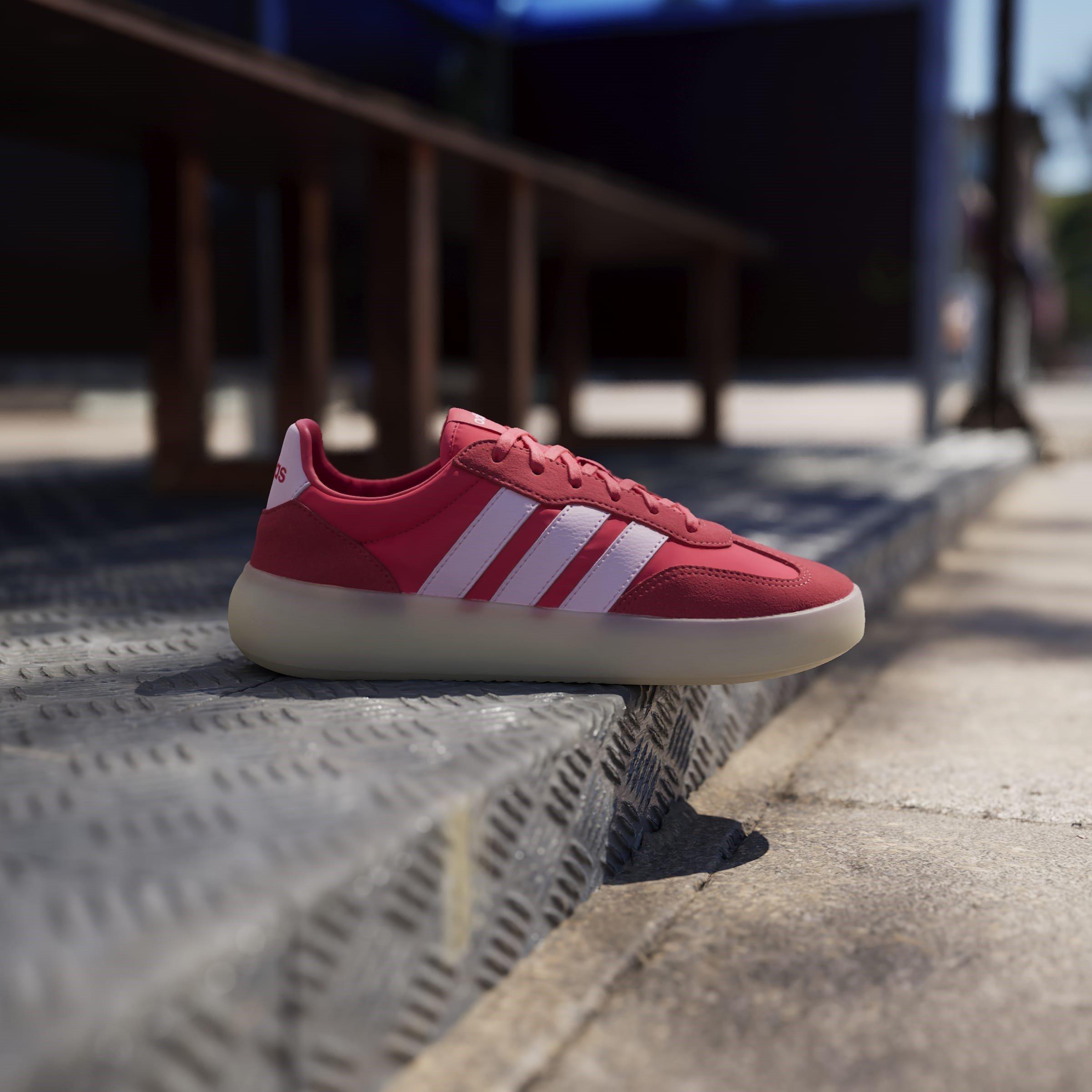 adidas Barreda Decode Shoes Womens