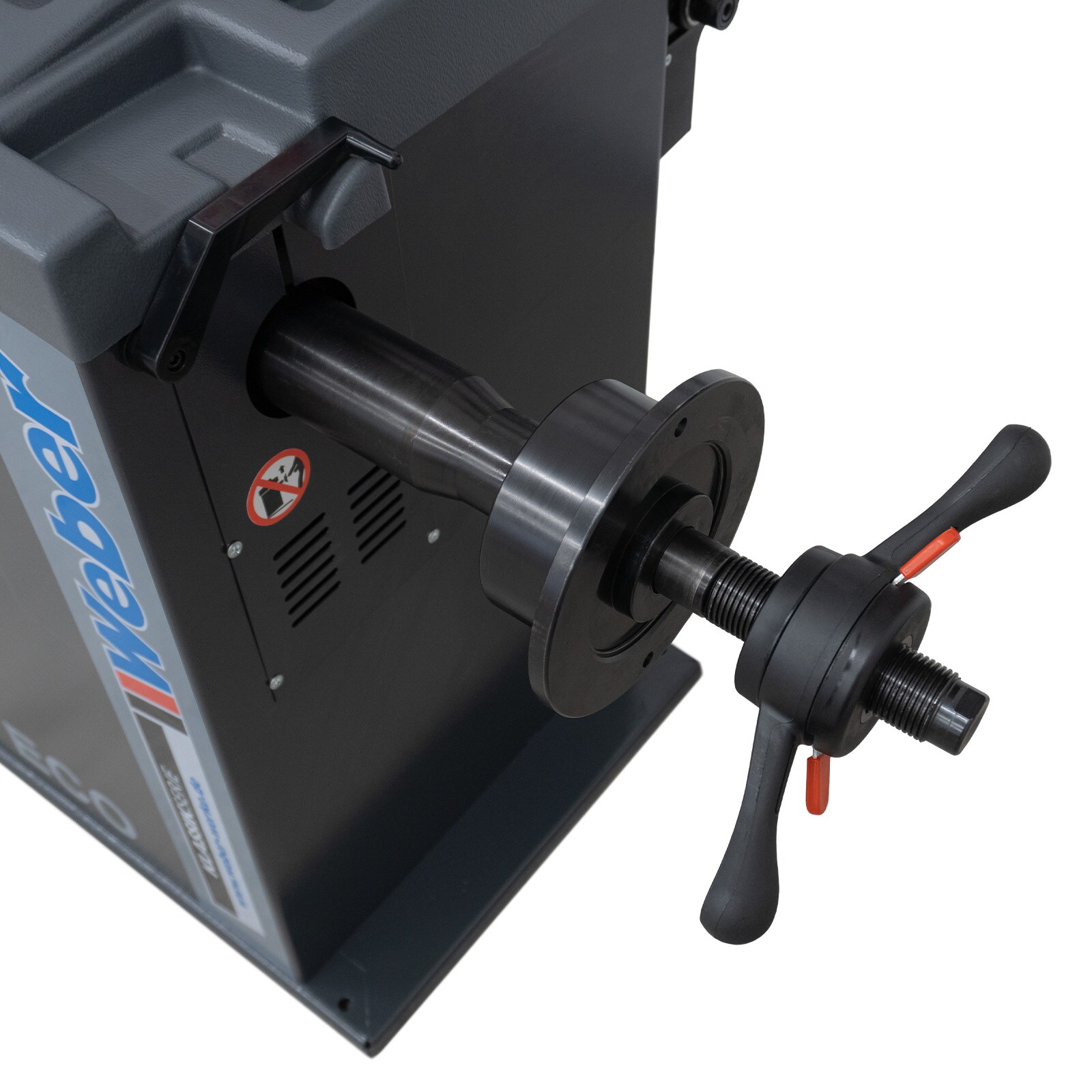 PKW Reifenmontiermaschine 1021 und Radwuchtmaschine 