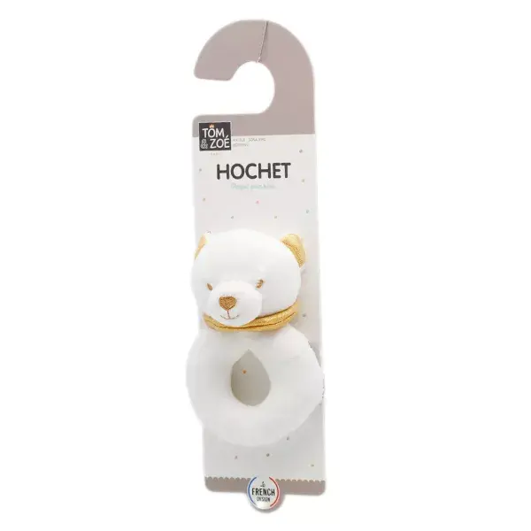 Tom & Zoé Hochet Licorne
