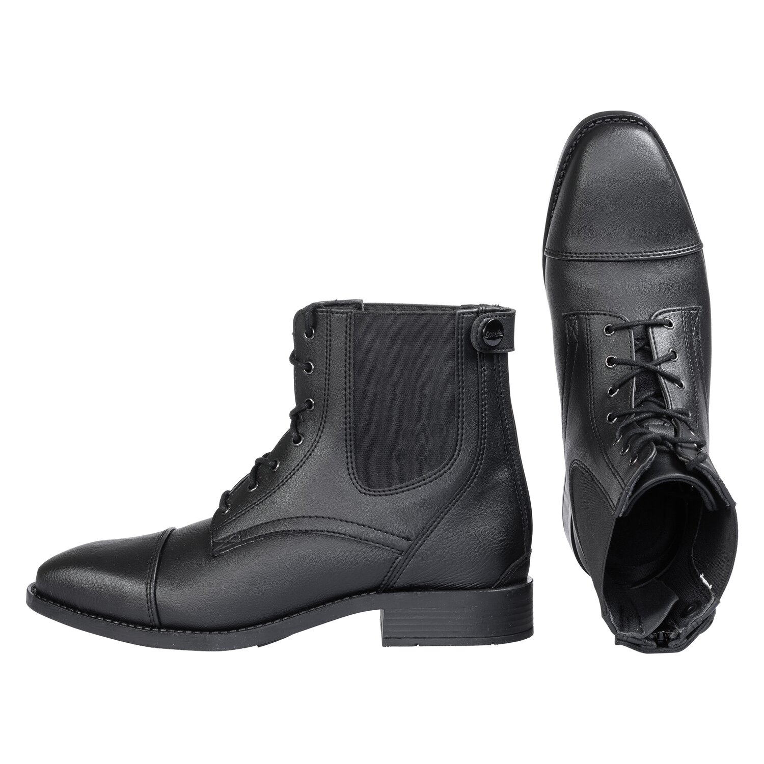 Loesdau Jodhpurstiefel Athina  - schwarz