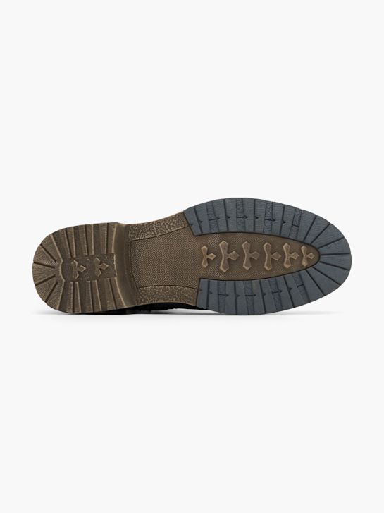 AM SHOE Chelsea boot