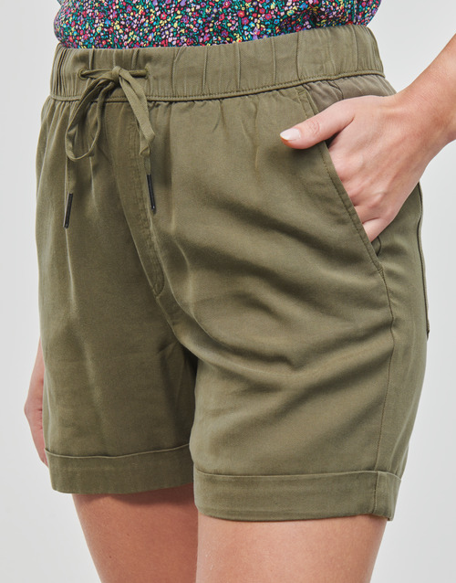 Esprit - TENSHORTS - Kaki