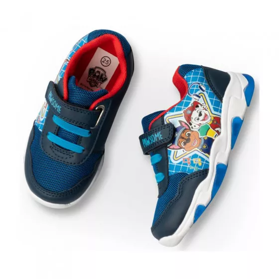 Baskets MARINE PAW PATROL