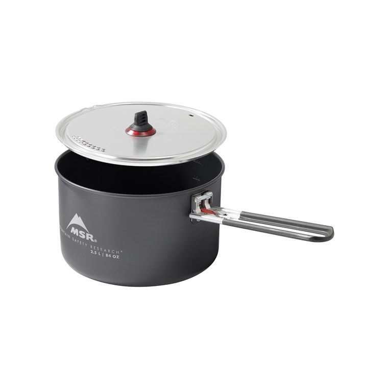 MSR Ceramic 2.5 L Pot