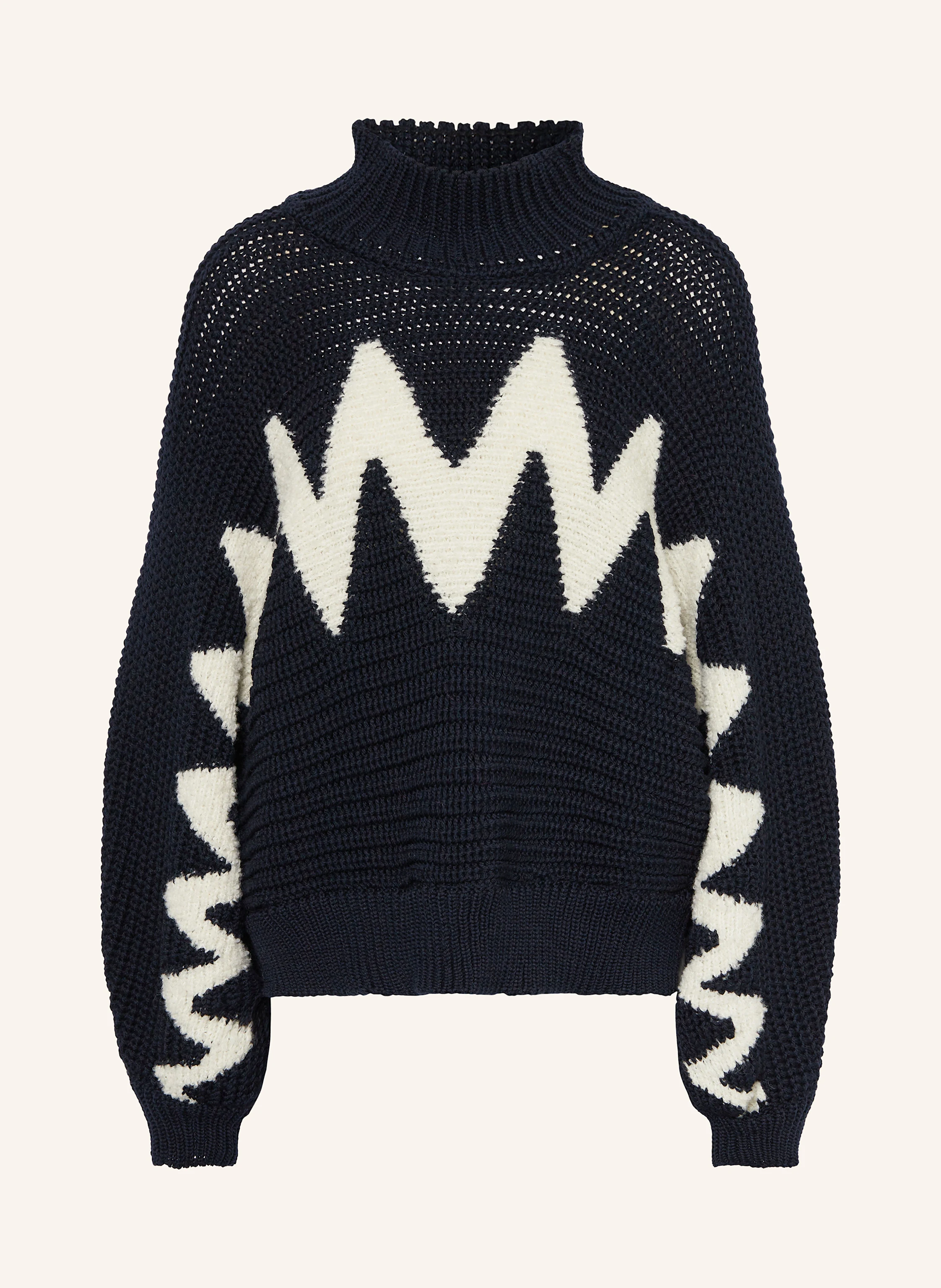 ba&sh Pullover ONDIE