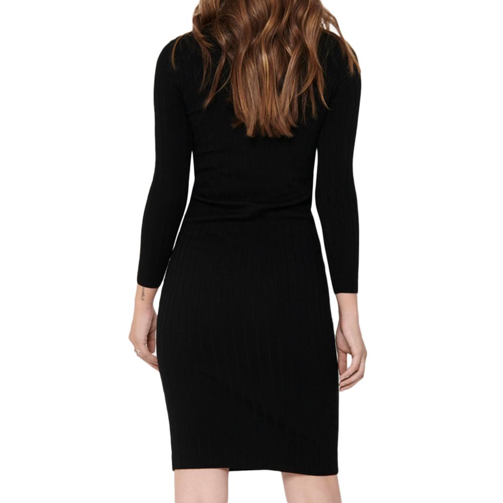 JDY Robe Noire Femme JDY Kate