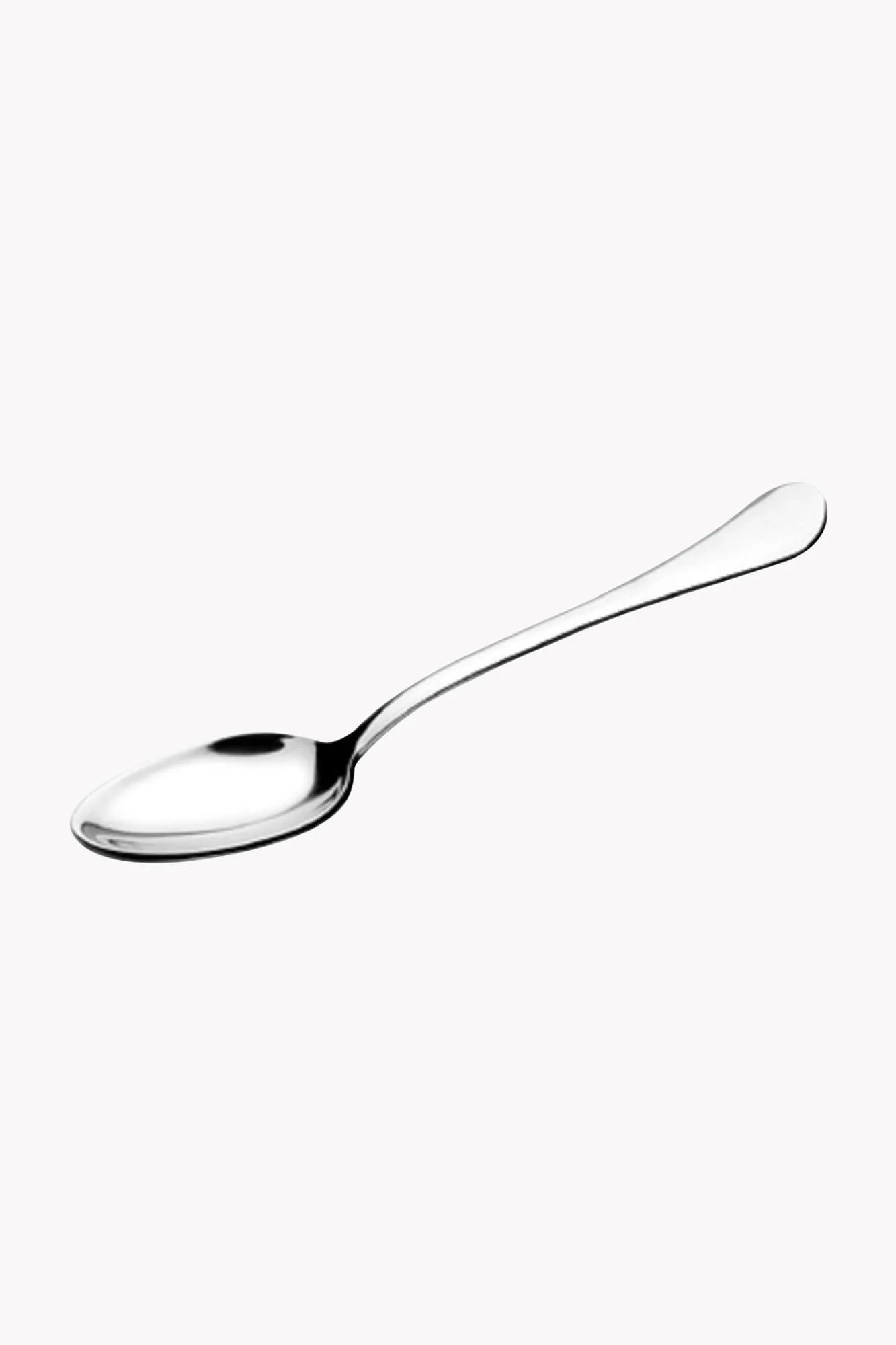 Motta Espressolöffel 6er Set Edelstahl