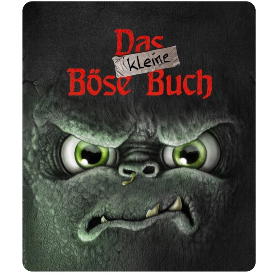 tonies® Das kleine Böse Buch