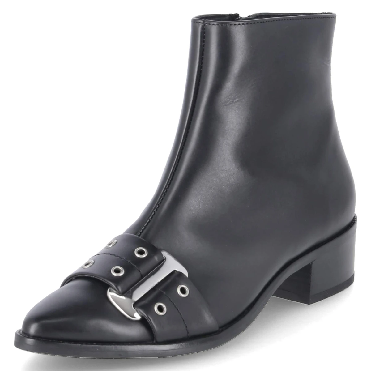 Paul GreenAnkle Boots - black