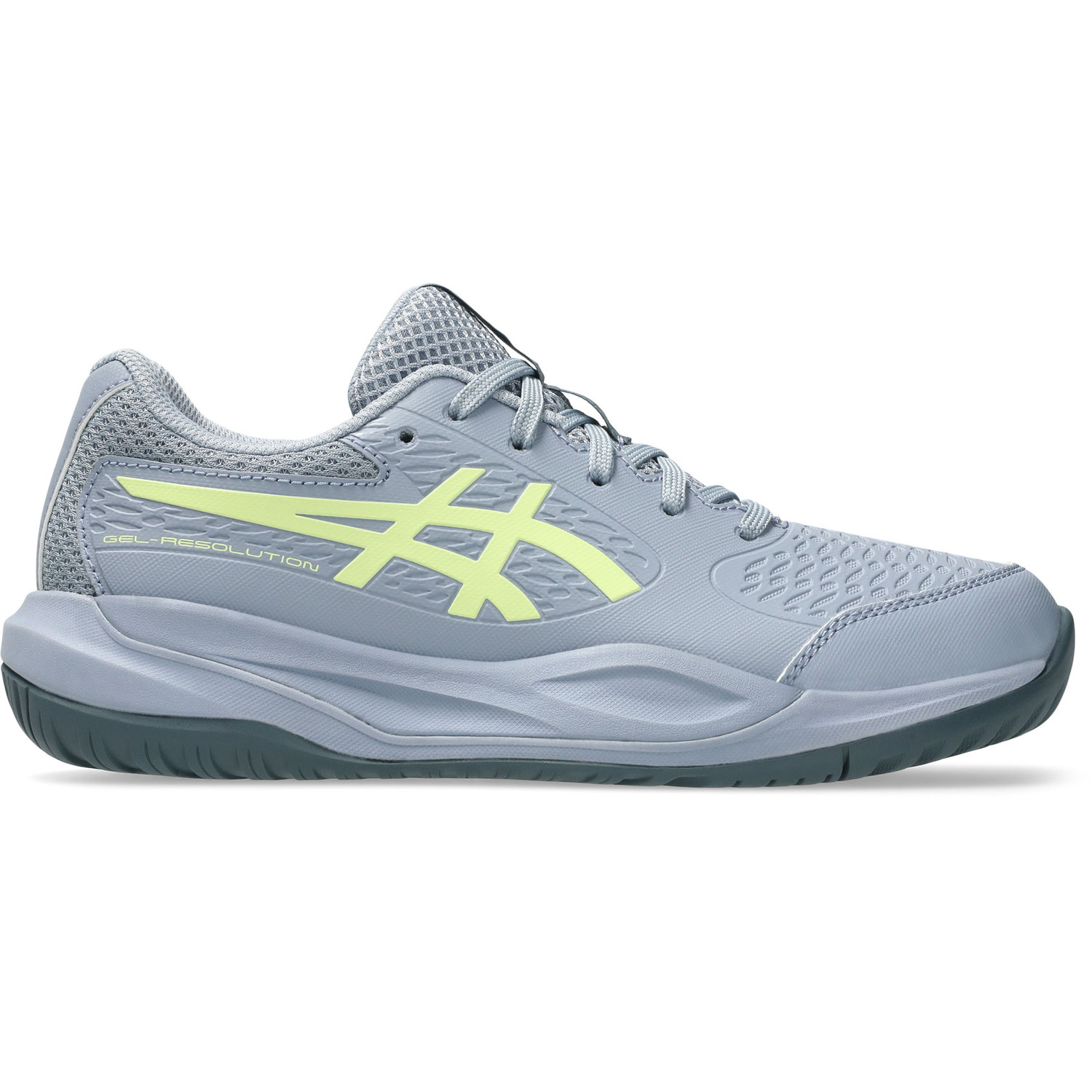 Asics Gel-Resolution X Junior