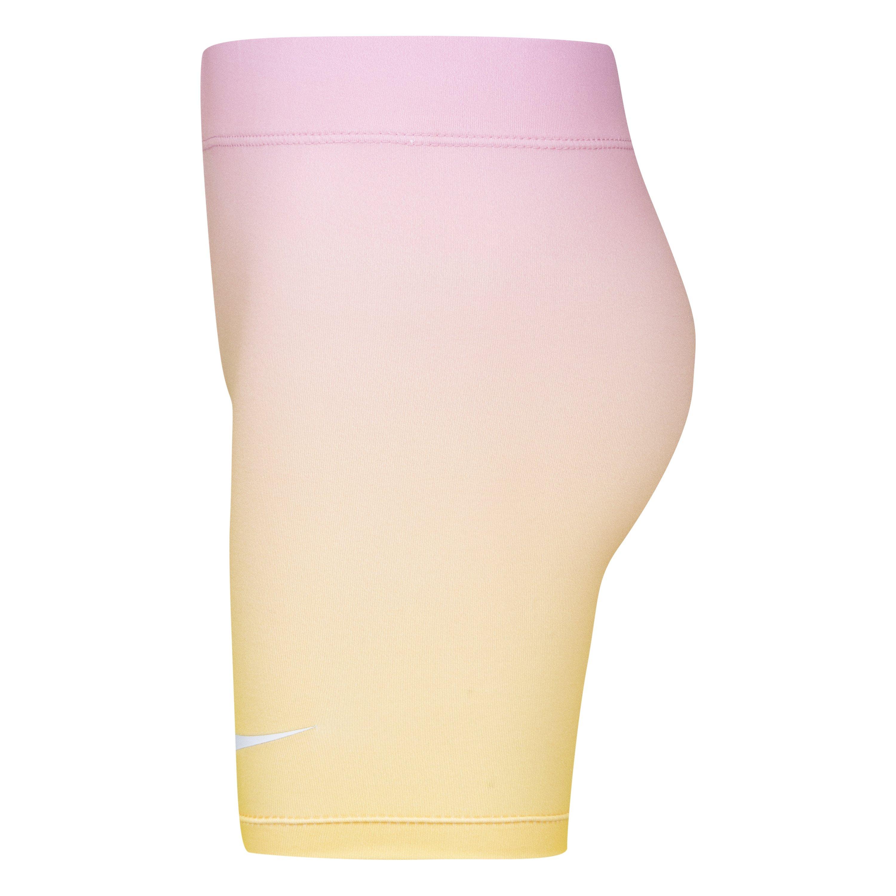 Nike Bike Shorts Infant
