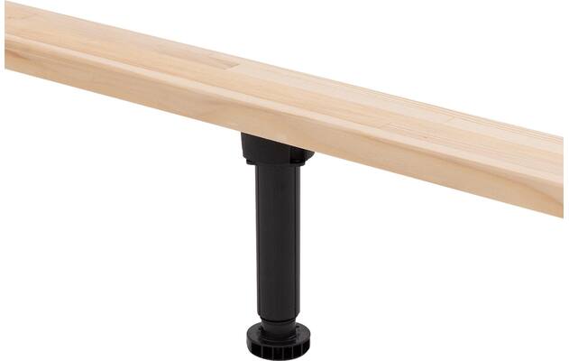 Gestoffeerd Bedframe Victory